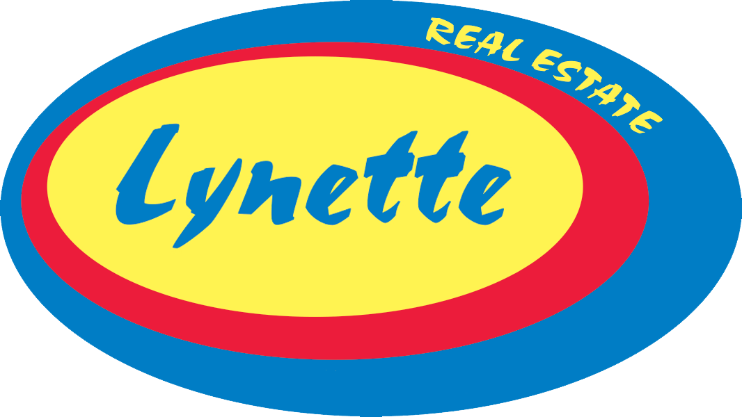 Lynette Real Estate logo